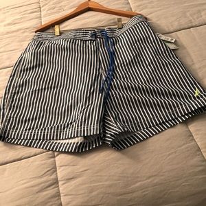 Nautica Men’s Swim Trunks